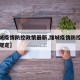 【潍城疫情防控政策最新,潍城疫情防控政策最新规定】