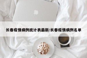 长春疫情病例统计表最新:长春疫情病例名单